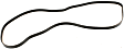 Main Drive Serpentine belt