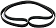 Serpentine belt, 6 Rib Count