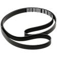 Main Drive Serpentine belt