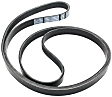 2014-2016 Hyundai Genesis - Main Drive Serpentine belt