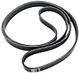 2014-2016 Hyundai Genesis - Main Drive Serpentine belt