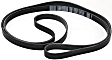 1994 Buick Regal - Main Drive Serpentine belt, 6 Cyl 3.8L