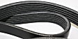 1994 Buick Regal - Main Drive Serpentine belt, 6 Cyl 3.8L