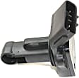 Mass Air Flow Sensor, 1.8L/4.3L Engines, Sensor With Housing