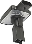 1999-2005 Buick LeSabre - Mass Air Flow Sensor, 3.8L Engine, Sensor Only
