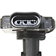 1999-2005 Buick LeSabre - Mass Air Flow Sensor, 3.8L Engine, Sensor Only