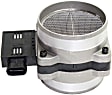 2002 Pontiac Firebird - Mass Air Flow Sensor, 8 Cyl 5.7L