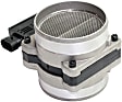 2002 Pontiac Firebird - Mass Air Flow Sensor, 8 Cyl 5.7L