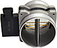 2002 Pontiac Firebird - Mass Air Flow Sensor, 8 Cyl 5.7L