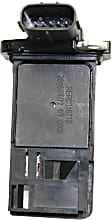 Mass Air Flow Sensor, 6.6L Engine, Sensor Only