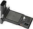 Mass Air Flow Sensor, 6.6L Engine, Sensor Only