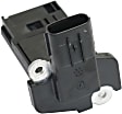 Mass Air Flow Sensor, 6.6L Engine, Sensor Only