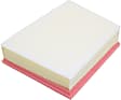2011 GMC Sierra 3500 HD - Air Filter, 8 Cyl 6.6L
