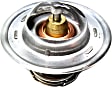 Thermostat, Stainless Steel