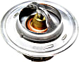 Thermostat, Stainless Steel