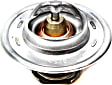 Thermostat, Stainless Steel