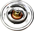 Thermostat, Stainless Steel