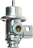 1994 Chevrolet Caprice - Fuel Pressure Regulator