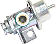 1994 Chevrolet Caprice - Fuel Pressure Regulator
