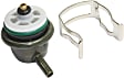 1999 Chevrolet Tahoe Base - Fuel Pressure Regulator