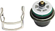 1999 Chevrolet Tahoe Base - Fuel Pressure Regulator