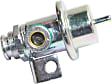 Fuel Pressure Regulator, 6 Cyl., 4.2L Engine