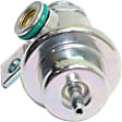 Fuel Pressure Regulator, 6 Cyl., 4.2L Engine