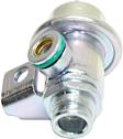 Fuel Pressure Regulator, 4 Cyl., 2.4L Engine