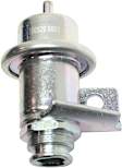 Fuel Pressure Regulator, 4 Cyl., 2.4L Engine