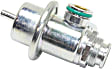Fuel Pressure Regulator, 4 Cyl., 2.2L Engine