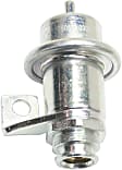 Fuel Pressure Regulator, 4 Cyl., 2.2L Engine