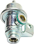Fuel Pressure Regulator