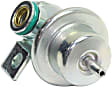 Fuel Pressure Regulator