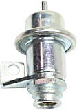Fuel Pressure Regulator