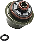 Fuel Pressure Regulator, 6 Cyl., 4.3L Engine