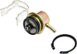 Fuel Pressure Regulator