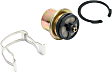 Fuel Pressure Regulator