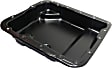 2005 Chevrolet Trailblazer EXT - Transmission Pan, transmissionmfrcode : 4L60-E