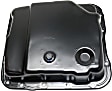 2005 Chevrolet Trailblazer EXT - Transmission Pan, transmissionmfrcode : 4L60-E