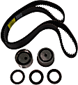Timing Belt Kit, 4 Cyl., 1.8L Engine, GAS