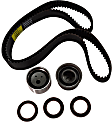 Timing Belt Kit, 4 Cyl., 1.8L Engine, GAS