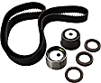 Timing Belt Kit, 4 Cyl., 1.8L Engine, GAS