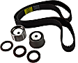 Timing Belt Kit, 4 Cyl., 1.8L Engine, GAS