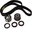 Timing Belt Kit, 4 Cyl., 1.8L Engine, GAS