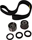 Timing Belt Kit, 4 Cyl., 1.8L Engine, GAS