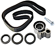 Timing Belt Kit, 6 Cyl.