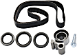 Timing Belt Kit, 6 Cyl.
