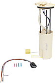 Fuel Pump, Electric, With Fuel Sending Unit