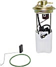 2004-2006 Chevrolet Silverado 1500 - Fuel Pump, with Fuel Sending Unit, without Pressure Sensor
