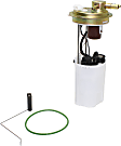 2004-2006 Chevrolet Silverado 1500 - Fuel Pump, with Fuel Sending Unit, without Pressure Sensor